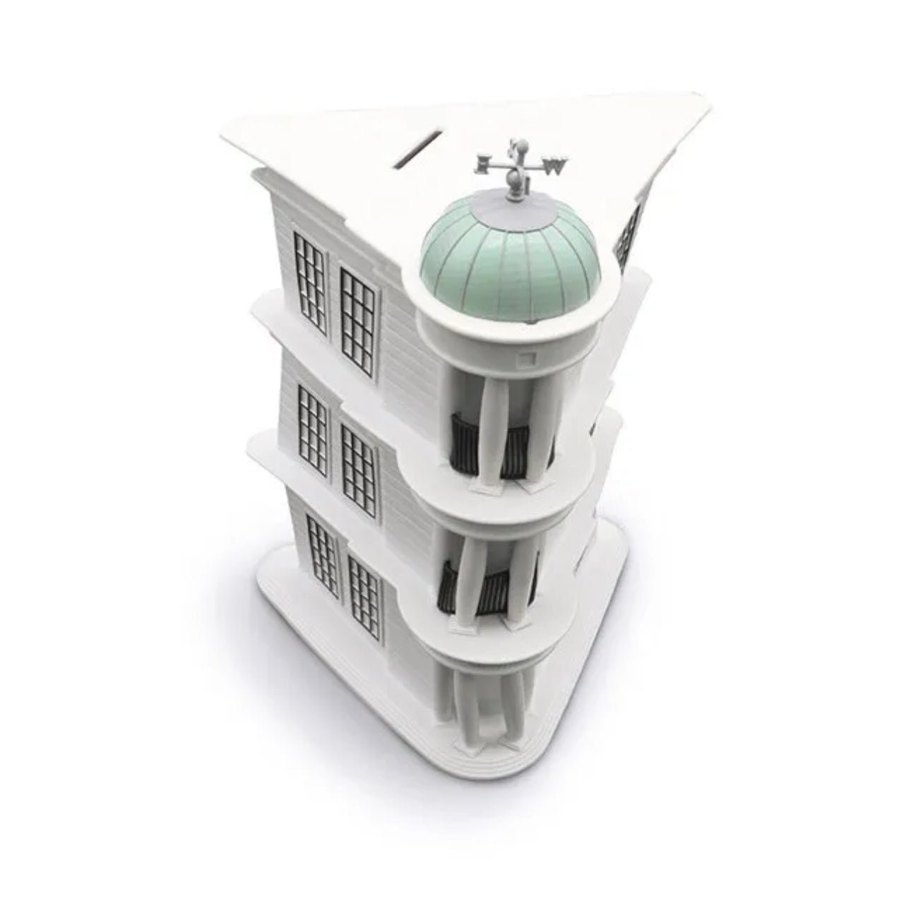 Portamonete Gringott Bank