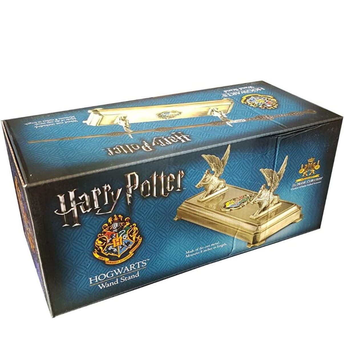 Stand Porta Bacchetta Hogwarts