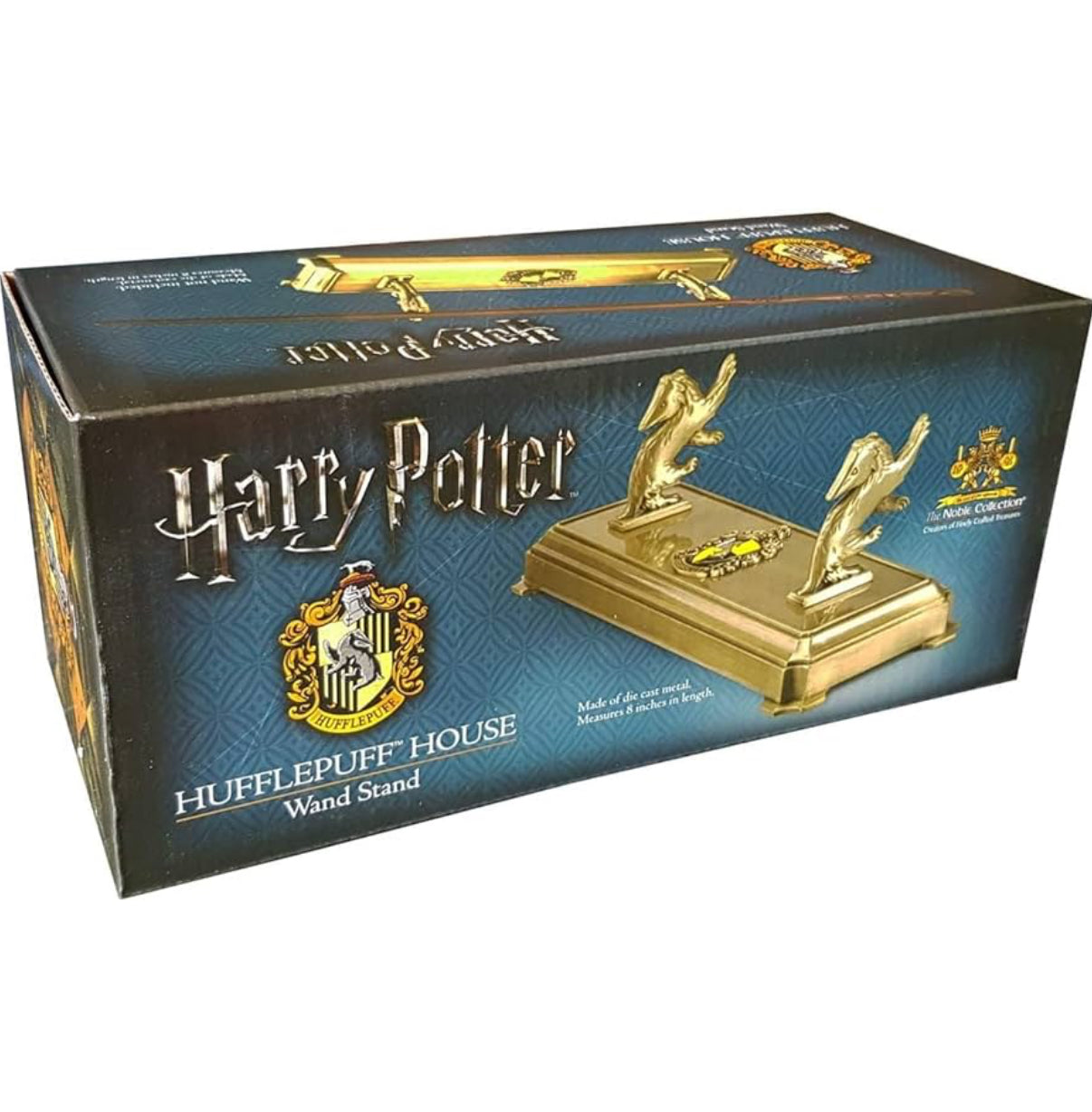 Stand Porta bacchetta Tassorosso