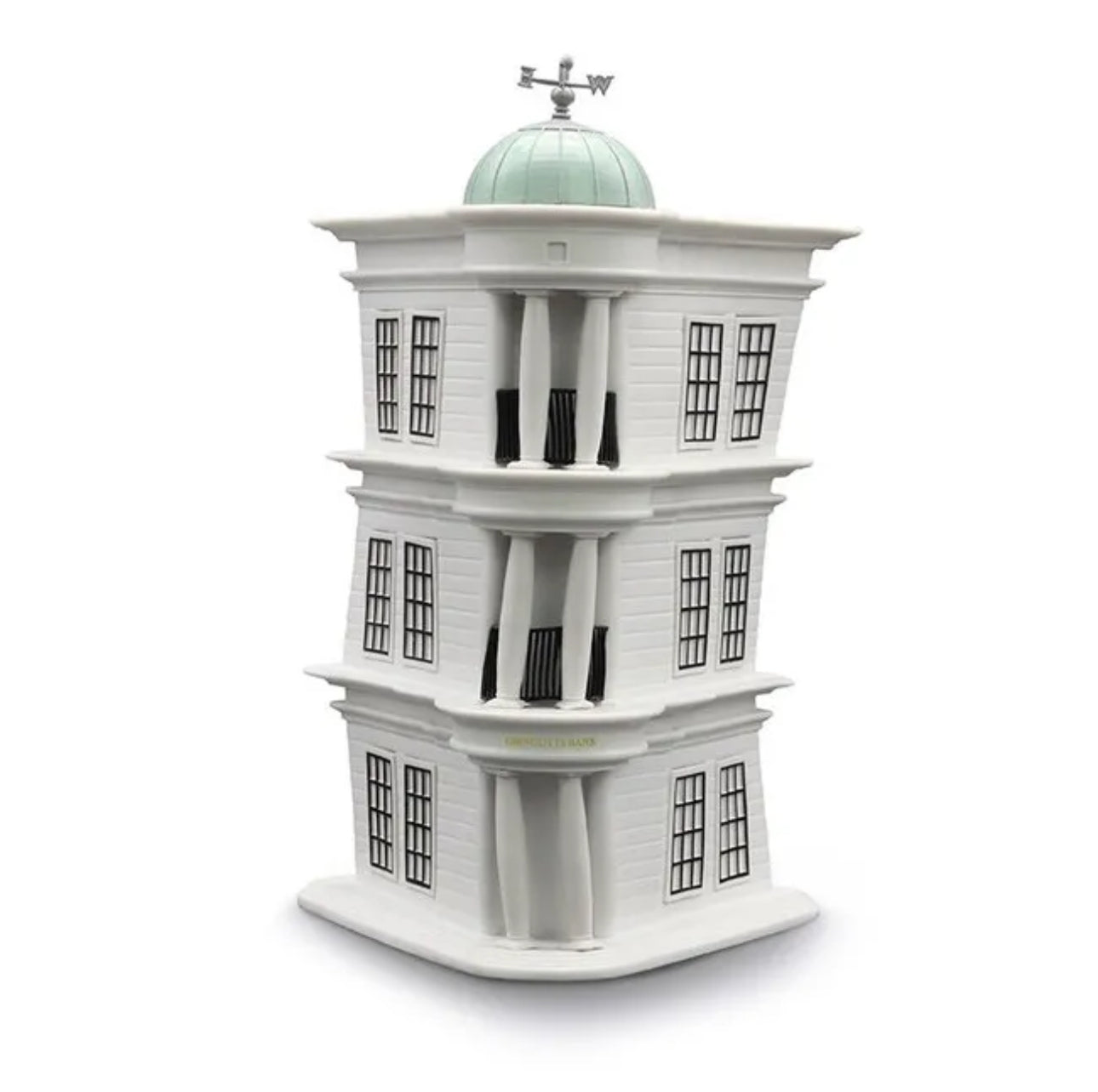 Portamonete Gringott Bank