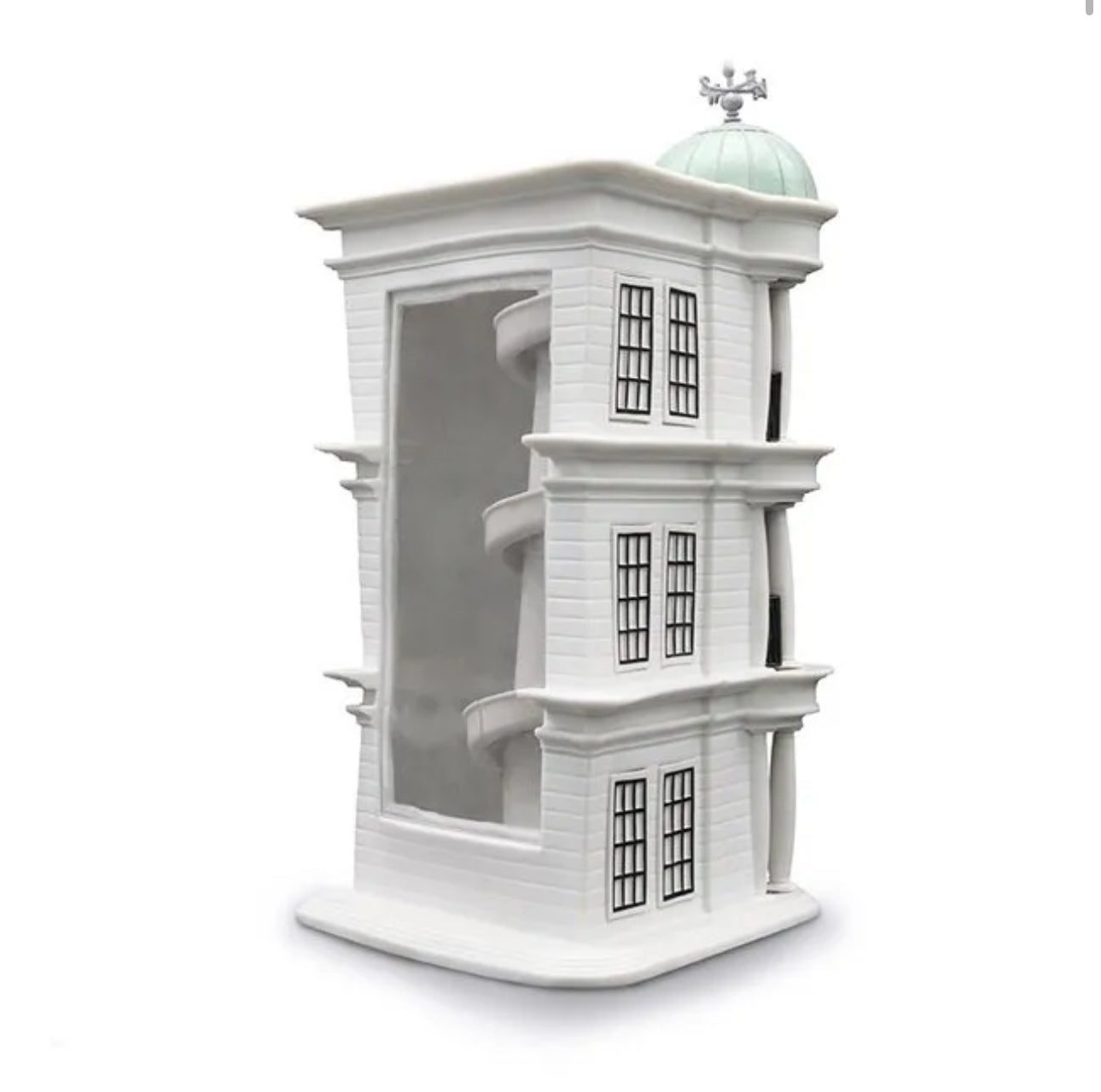 Portamonete Gringott Bank