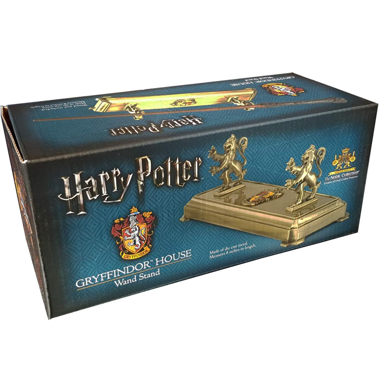 Stand Porta Bacchetta Grifondoro