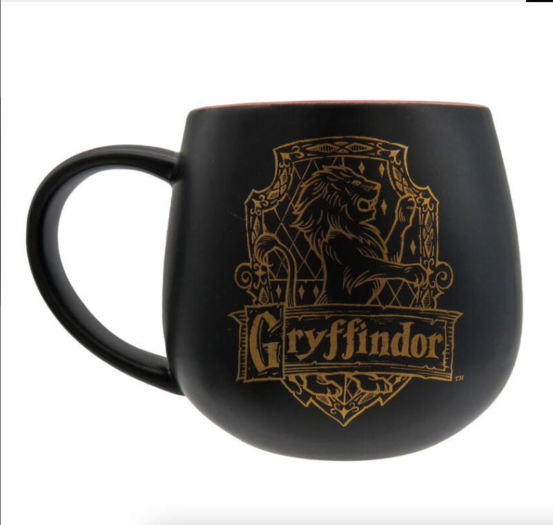 Tazza Mug Gryffindor