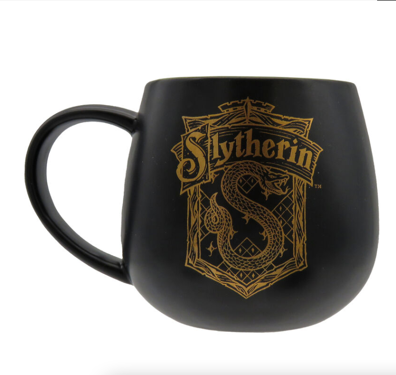Tazza Mug Slytherin
