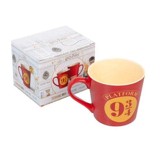 Tazza Grande Hogwarts Express 🚂