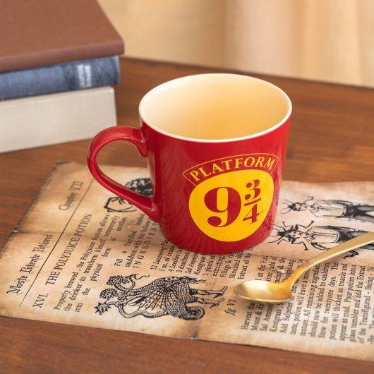 Tazza Grande Hogwarts Express 🚂