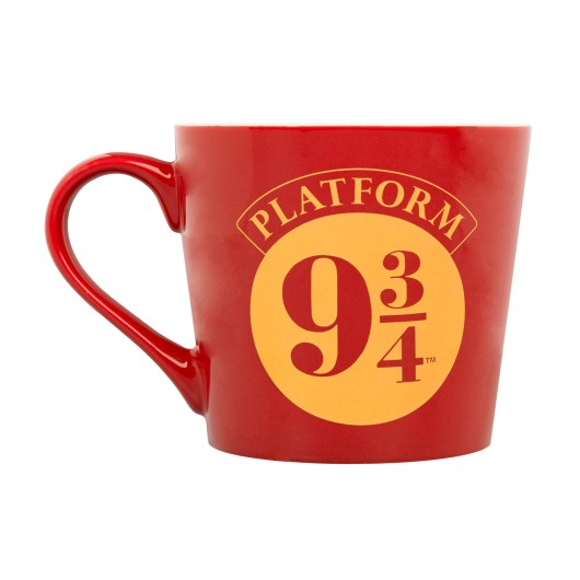 Tazza Grande Hogwarts Express 🚂