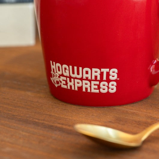 Tazza Grande Hogwarts Express 🚂