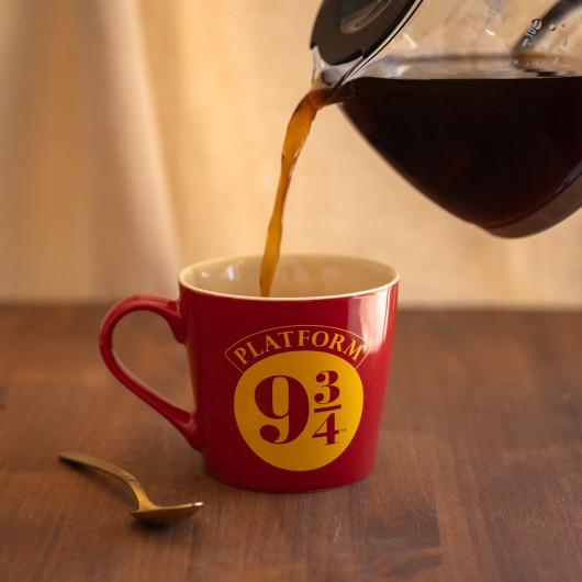 Tazza Grande Hogwarts Express 🚂