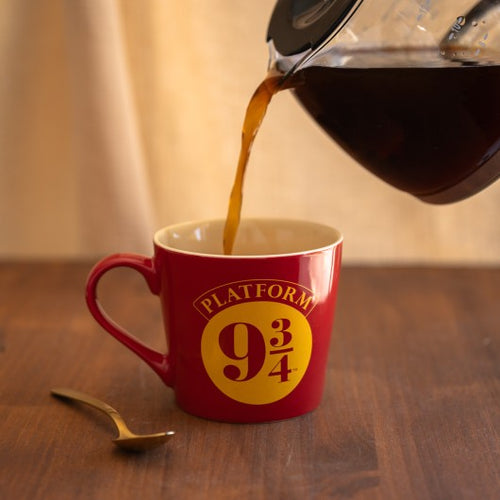 Tazza Grande Hogwarts Express 🚂