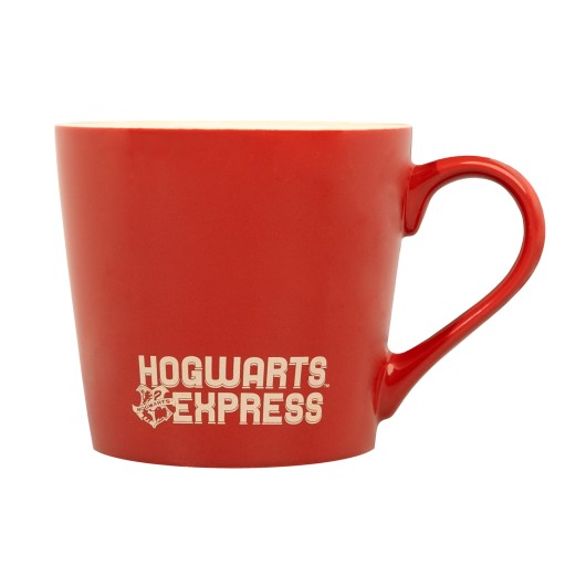 Tazza Grande Hogwarts Express 🚂