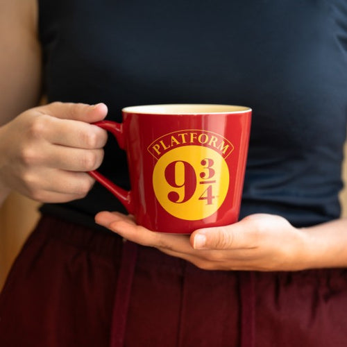 Tazza Grande Hogwarts Express 🚂