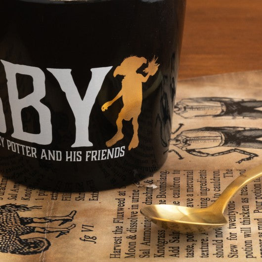 Tazza Dobby OverSize! ✨