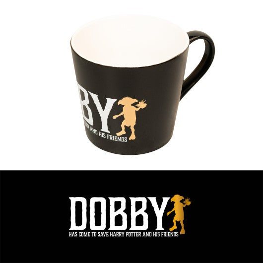 Tazza Dobby OverSize! ✨