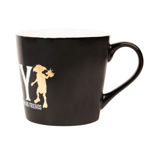 Tazza Dobby OverSize! ✨