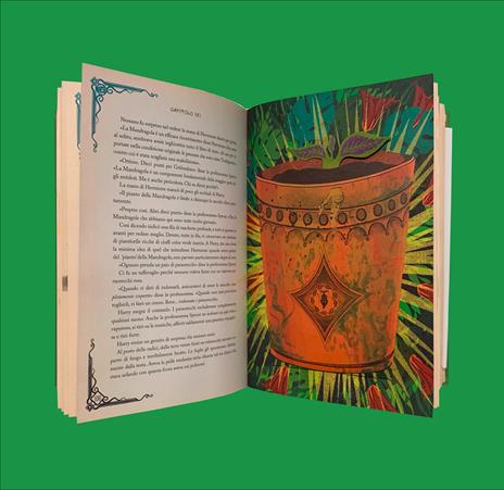 Cofanetto Harry Potter Minalima! 🪄