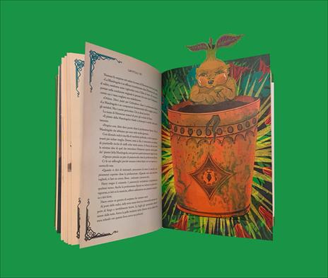 Cofanetto Harry Potter Minalima! 🪄