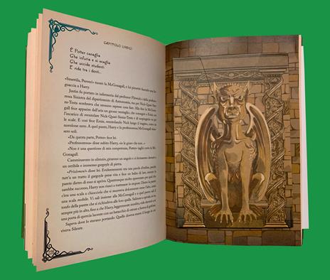 Cofanetto Harry Potter Minalima! 🪄