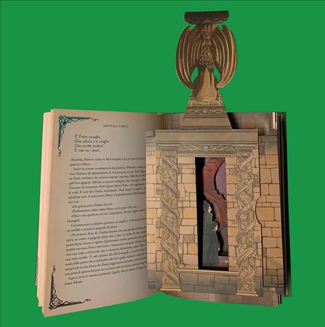 Cofanetto Harry Potter Minalima! 🪄