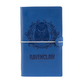 Quaderno da Viaggio Corvonero