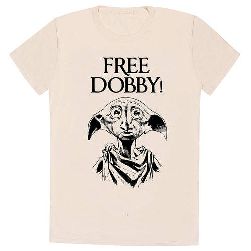 Official Dobby T-Shirt
