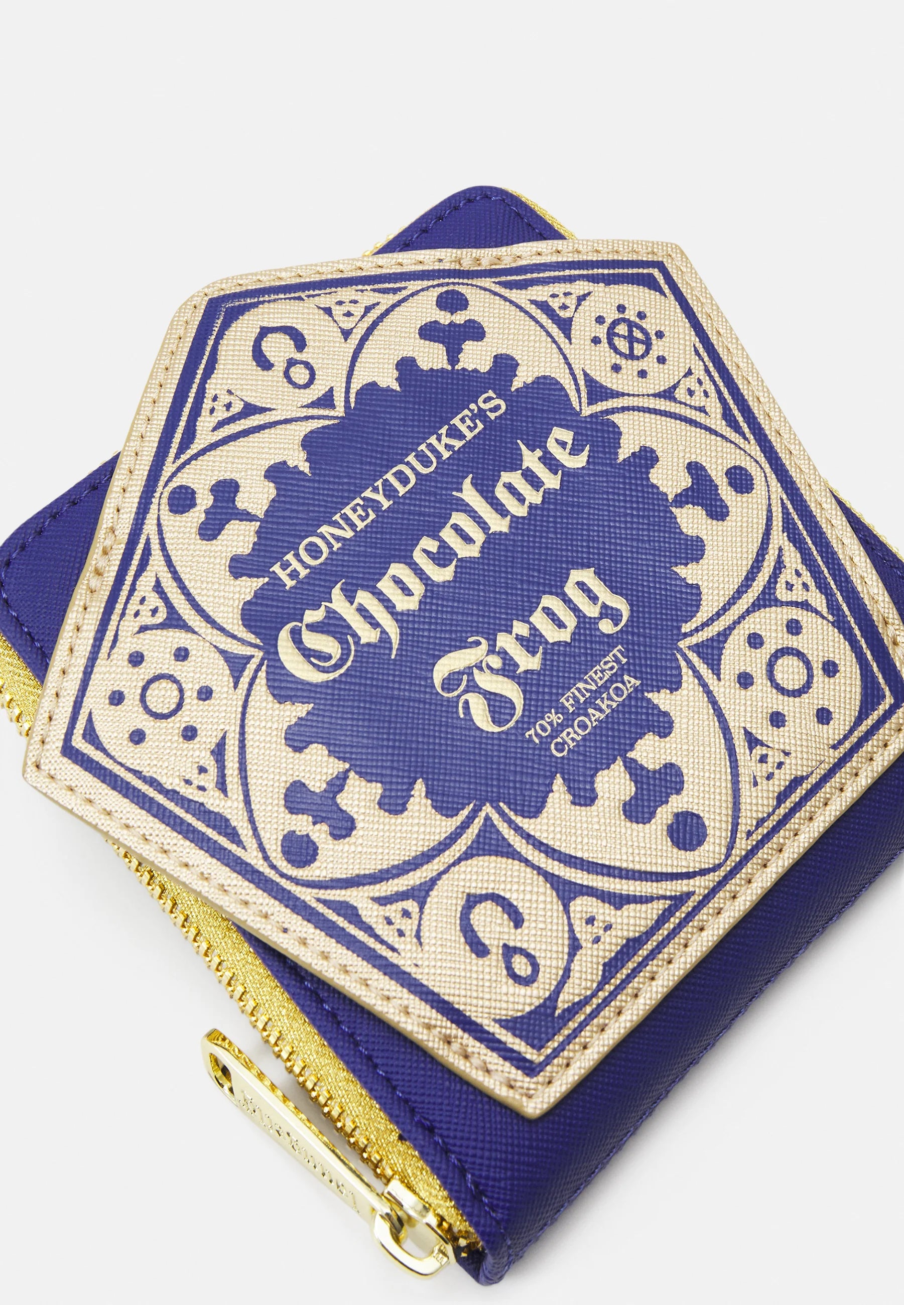HARRY POTTER HONEYDUKES CHOCOLATE FROG UNISEX - Portafoglio