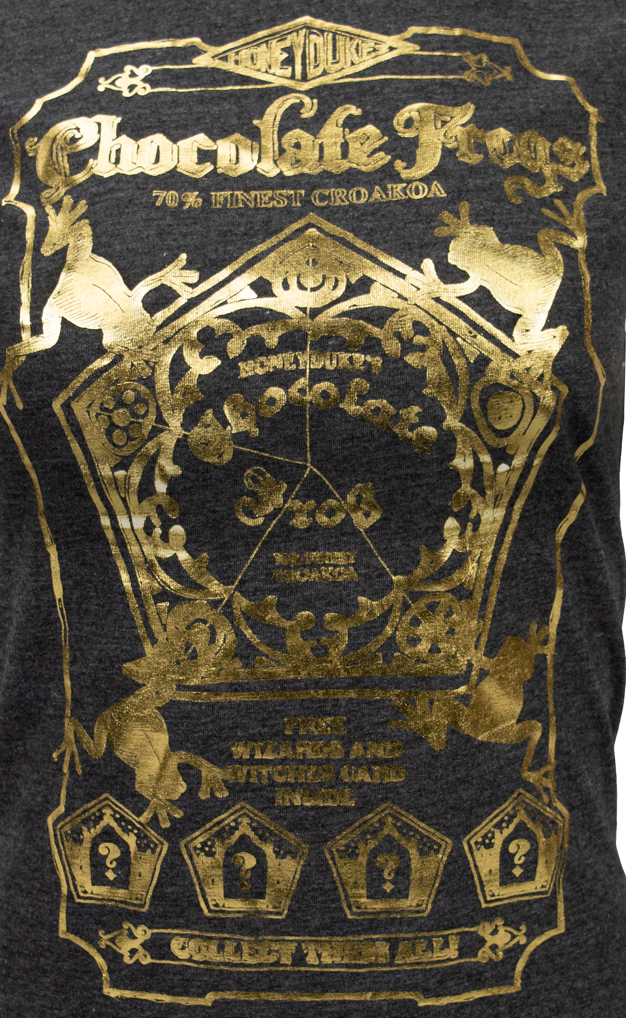 T-Shirt Cioccorana da Donna 🐸🍫