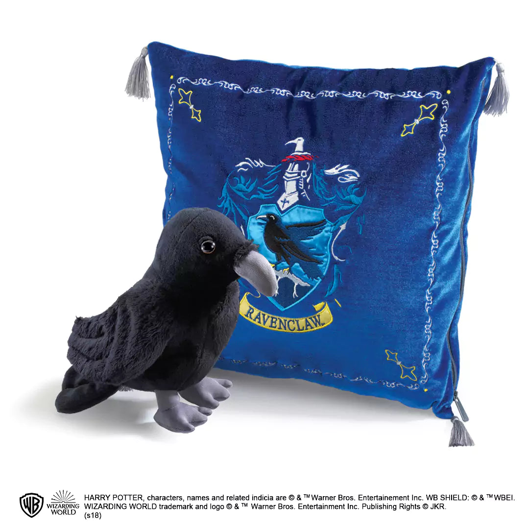 Felpa Harry Potter stemma della casa del Corvo Nero Ravenclaw Felpa Harry  Potter stemma della casa del Corvo Nero Ravenclaw-L Harry Potter - Antica  Porta del Titano: armeria a San Marino e