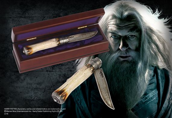 Coltello di Silente