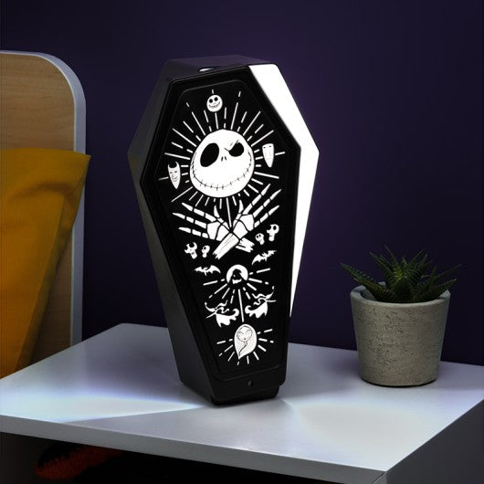 Lampada Nightmare Before Christmas