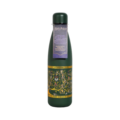 Borraccia Termica Black Family Tapestry