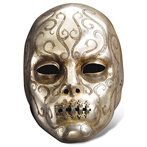 Maschera Mangiamorte Bellatrix