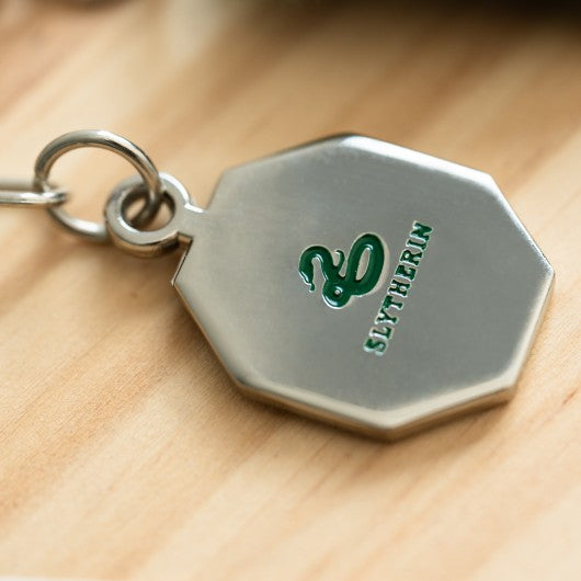 Portachiavi Sciarpa Serpeverde 🐍