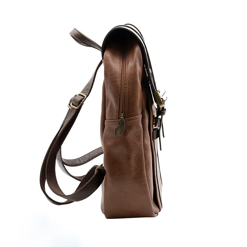 Zaino Ecopelle Hogwarts