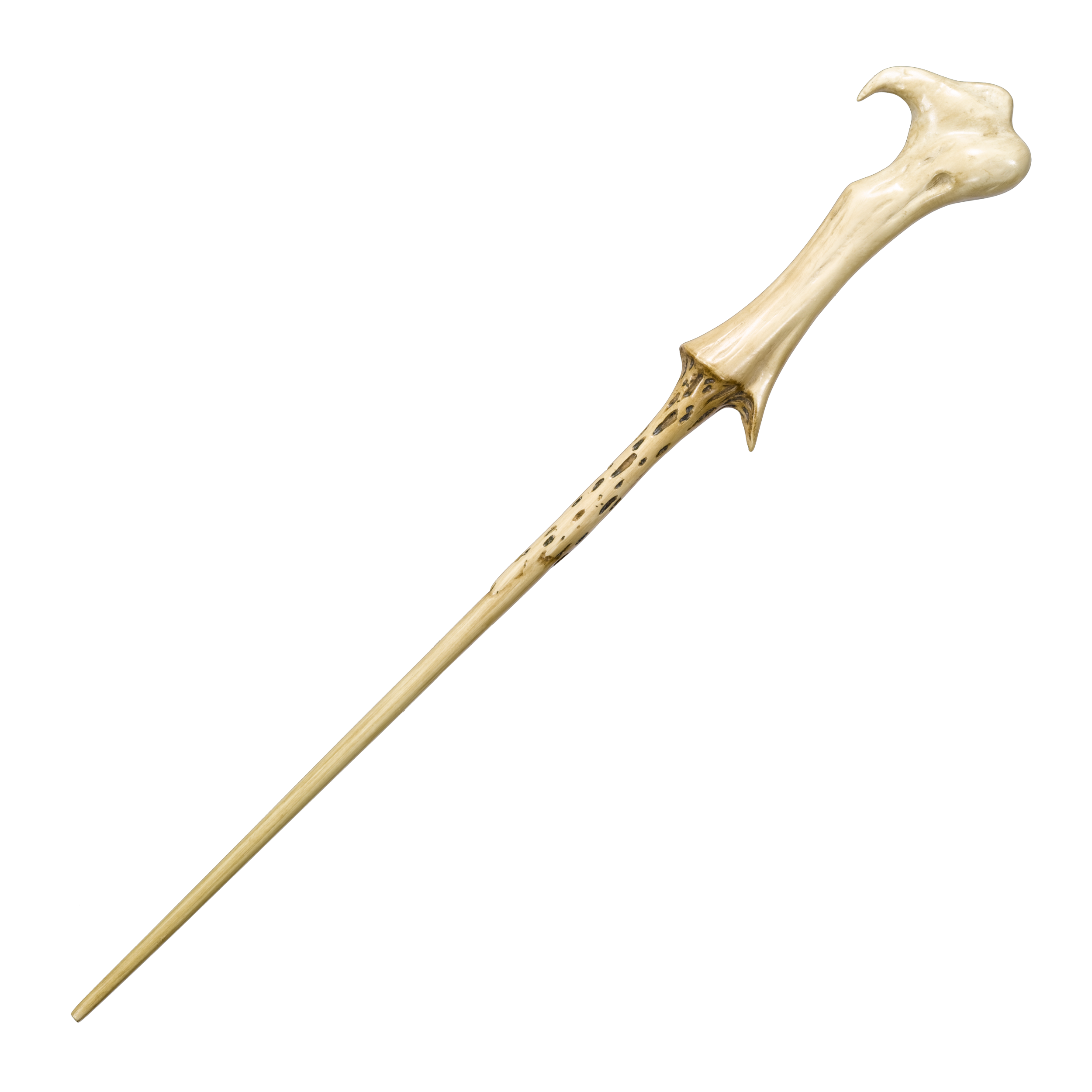 Bacchetta Magica di Lord Voldemort Caracter - Lord Voldemort Magic Wand