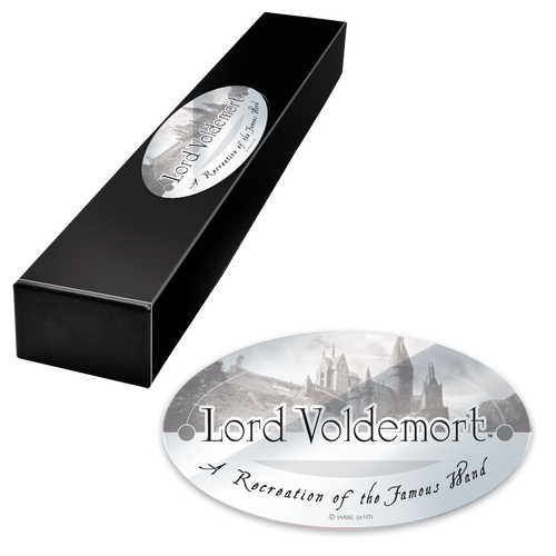 Bacchetta Magica di Lord Voldemort Caracter - Lord Voldemort Magic Wand
