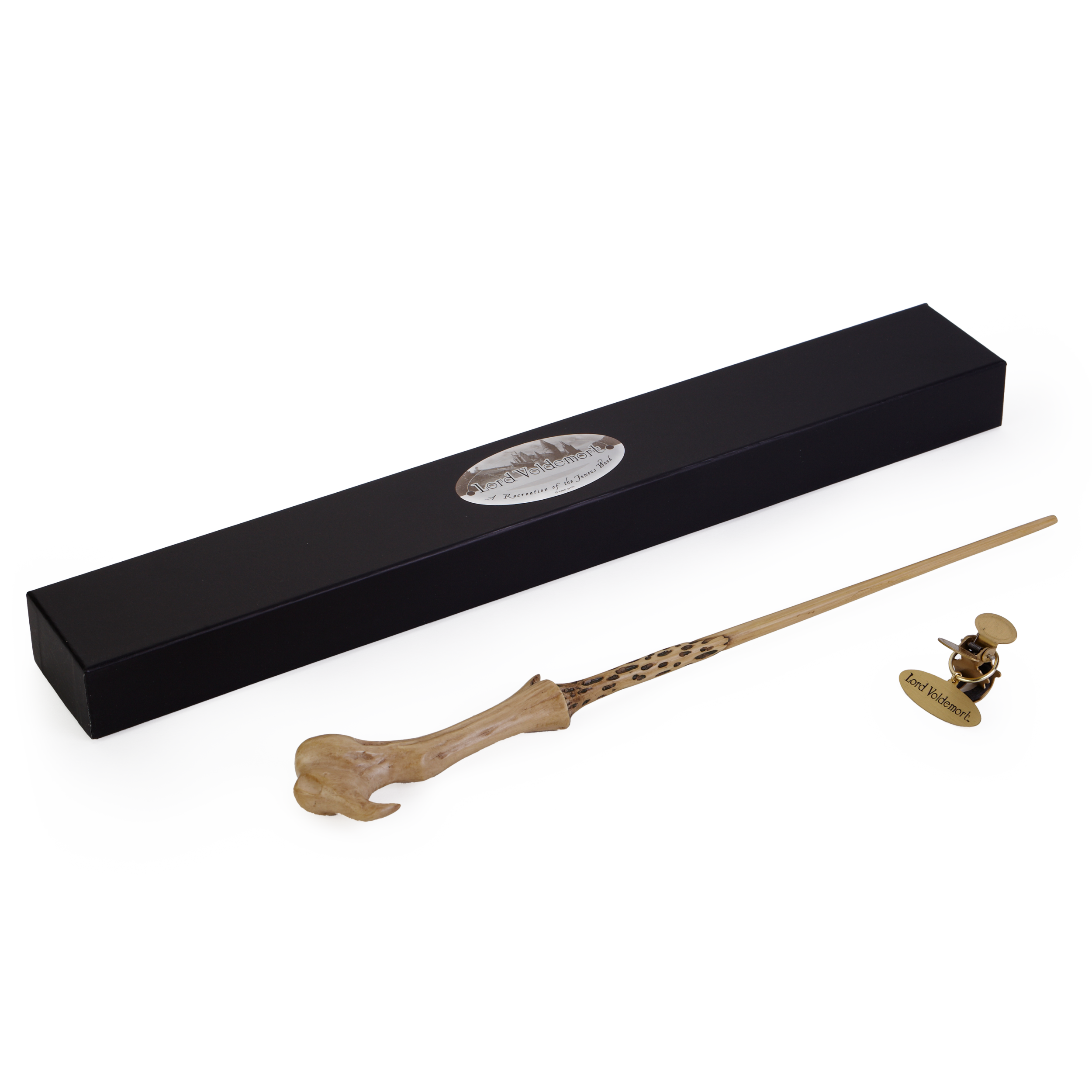 Bacchetta Magica di Lord Voldemort Caracter - Lord Voldemort Magic Wand