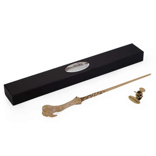Bacchetta Magica di Lord Voldemort Caracter - Lord Voldemort Magic Wand