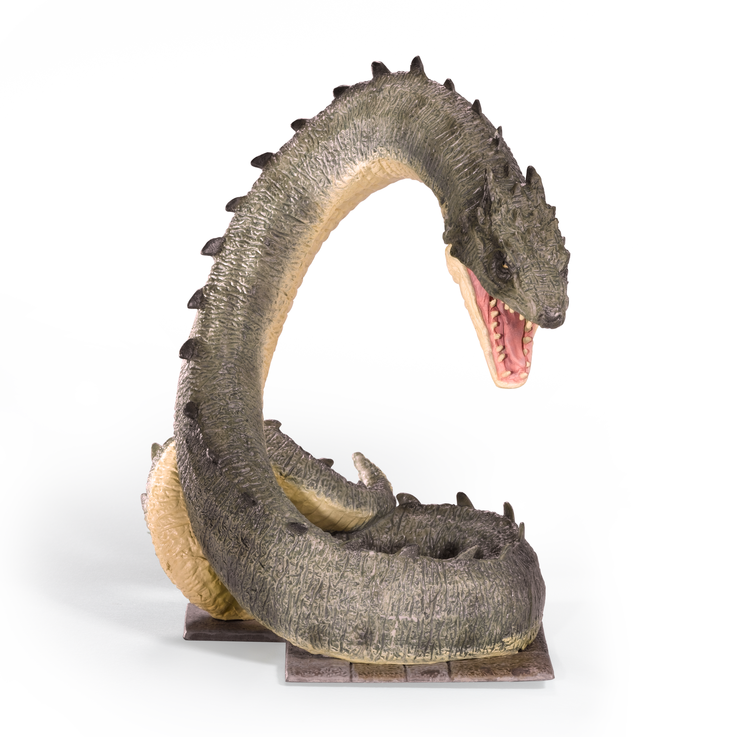 Creature Magiche - Basilisk