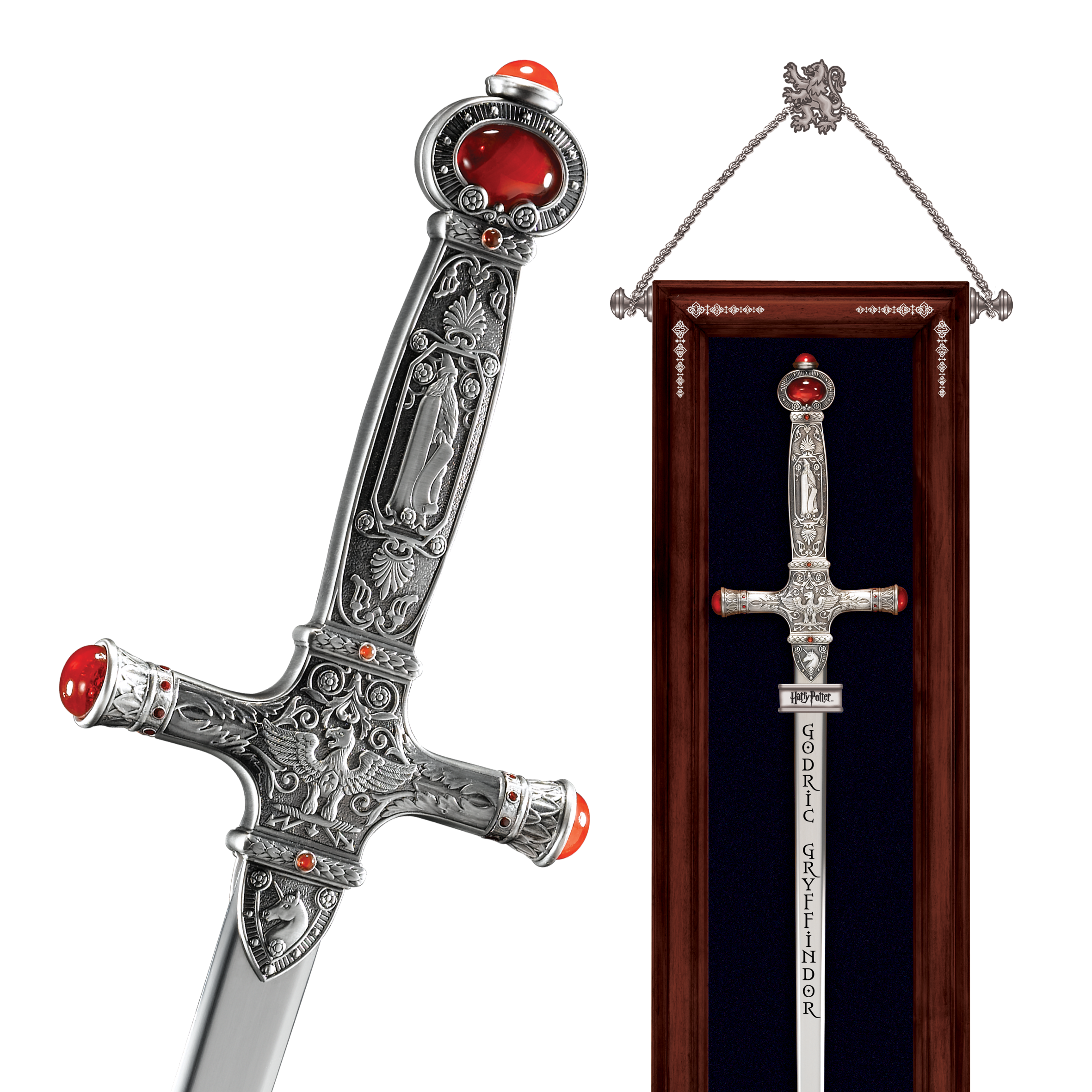 Spada di Godric Grifondoro