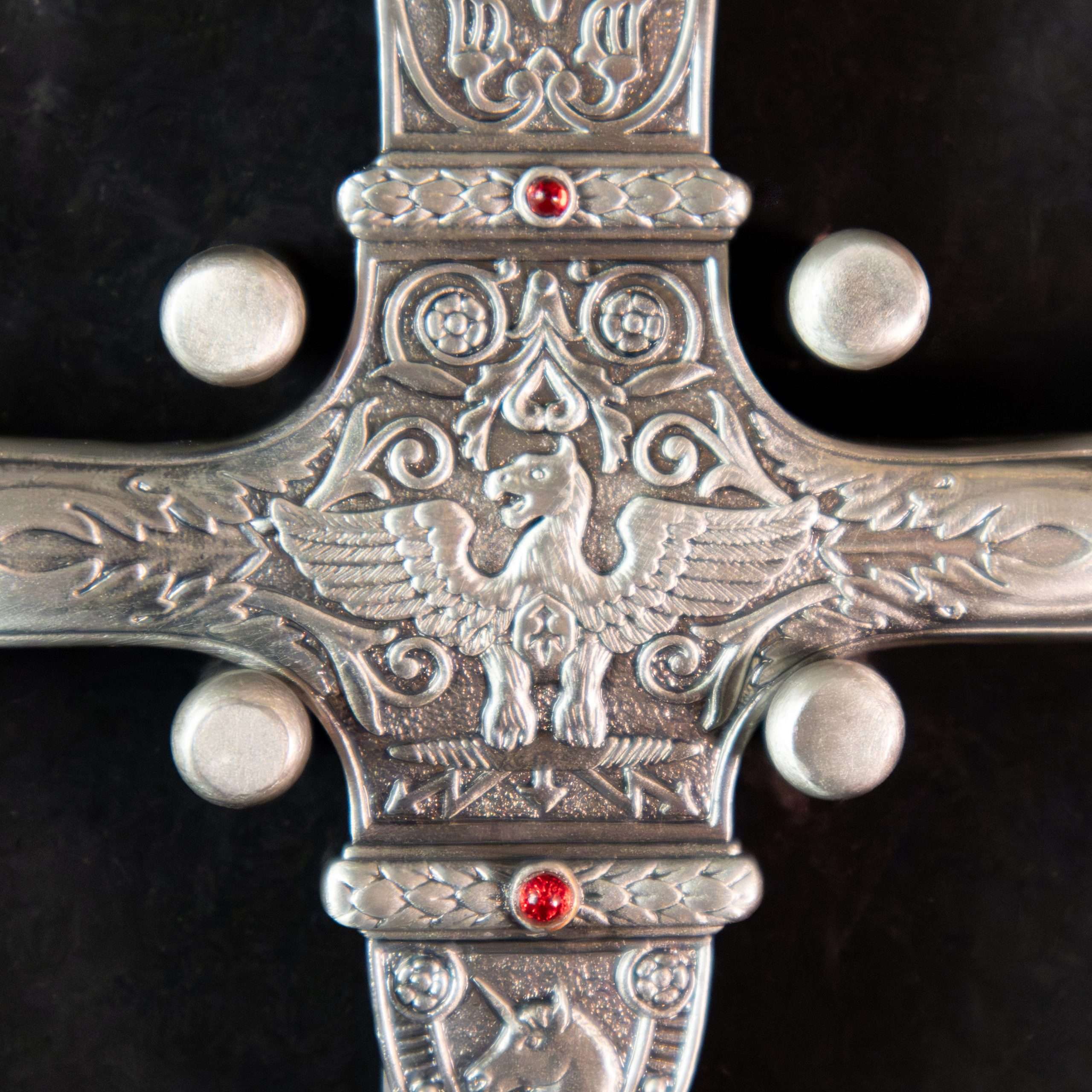 Spada di Godric Grifondoro