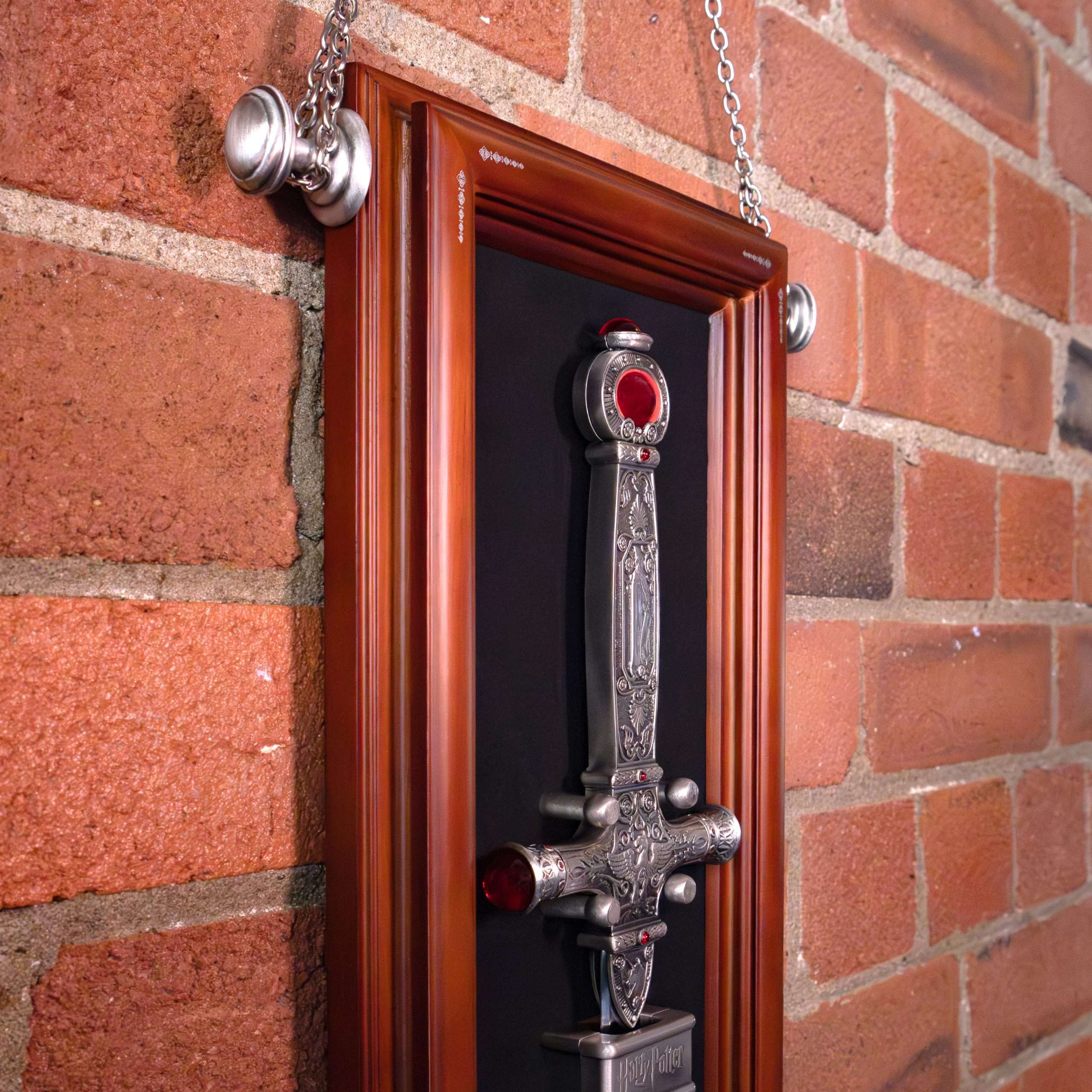 Spada di Godric Grifondoro