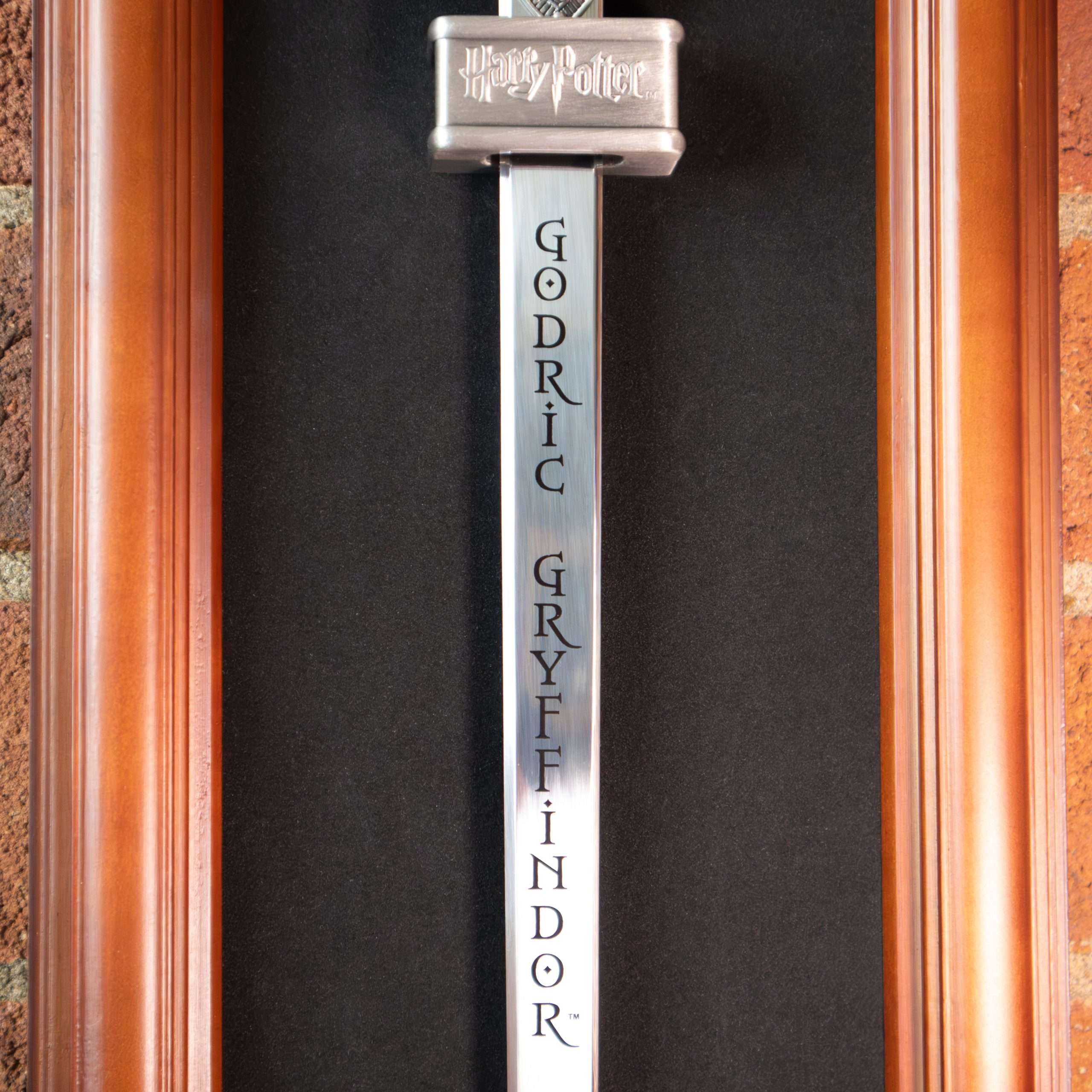 Spada di Godric Grifondoro