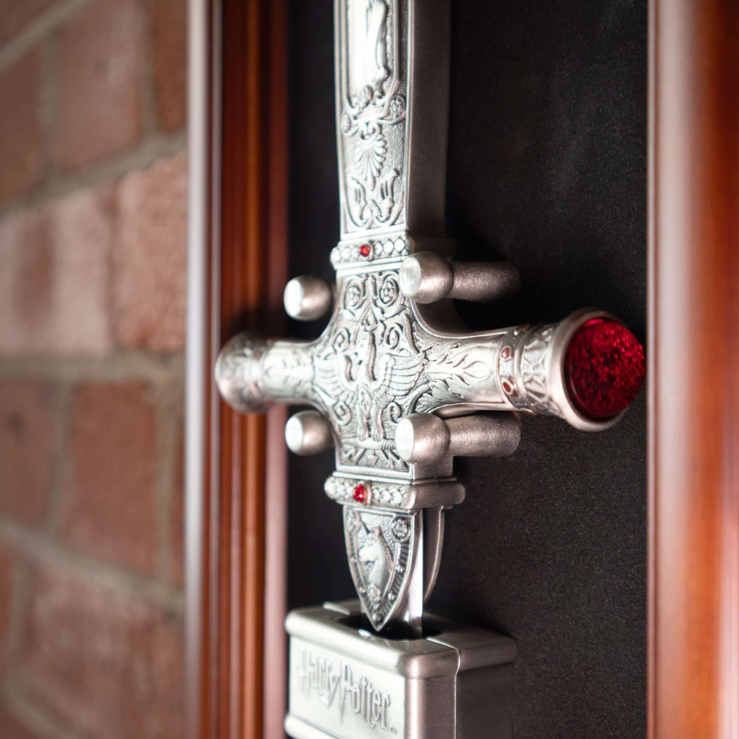 Spada di Godric Grifondoro