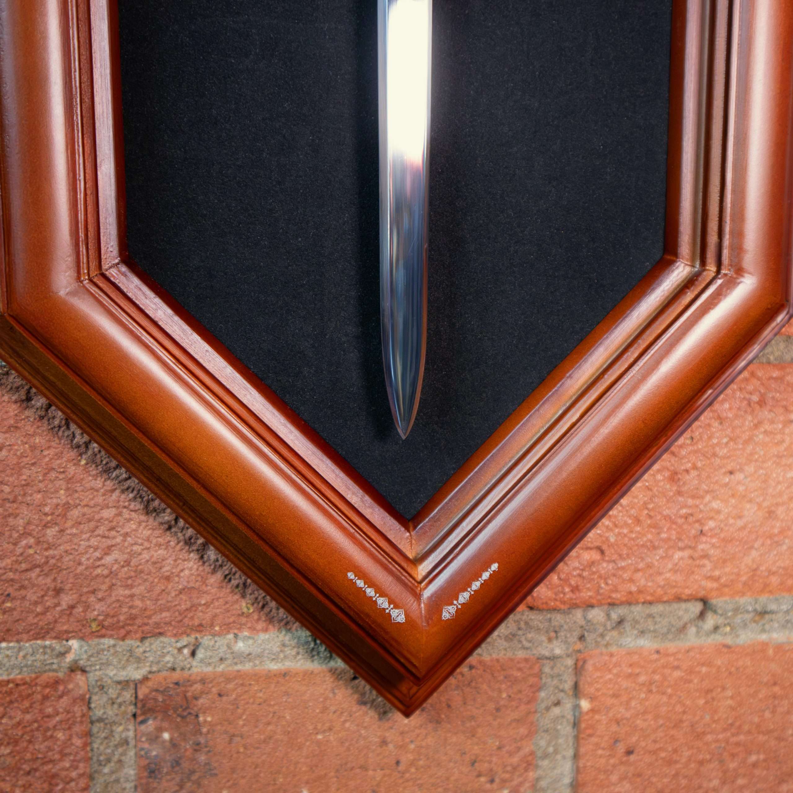 Spada di Godric Grifondoro