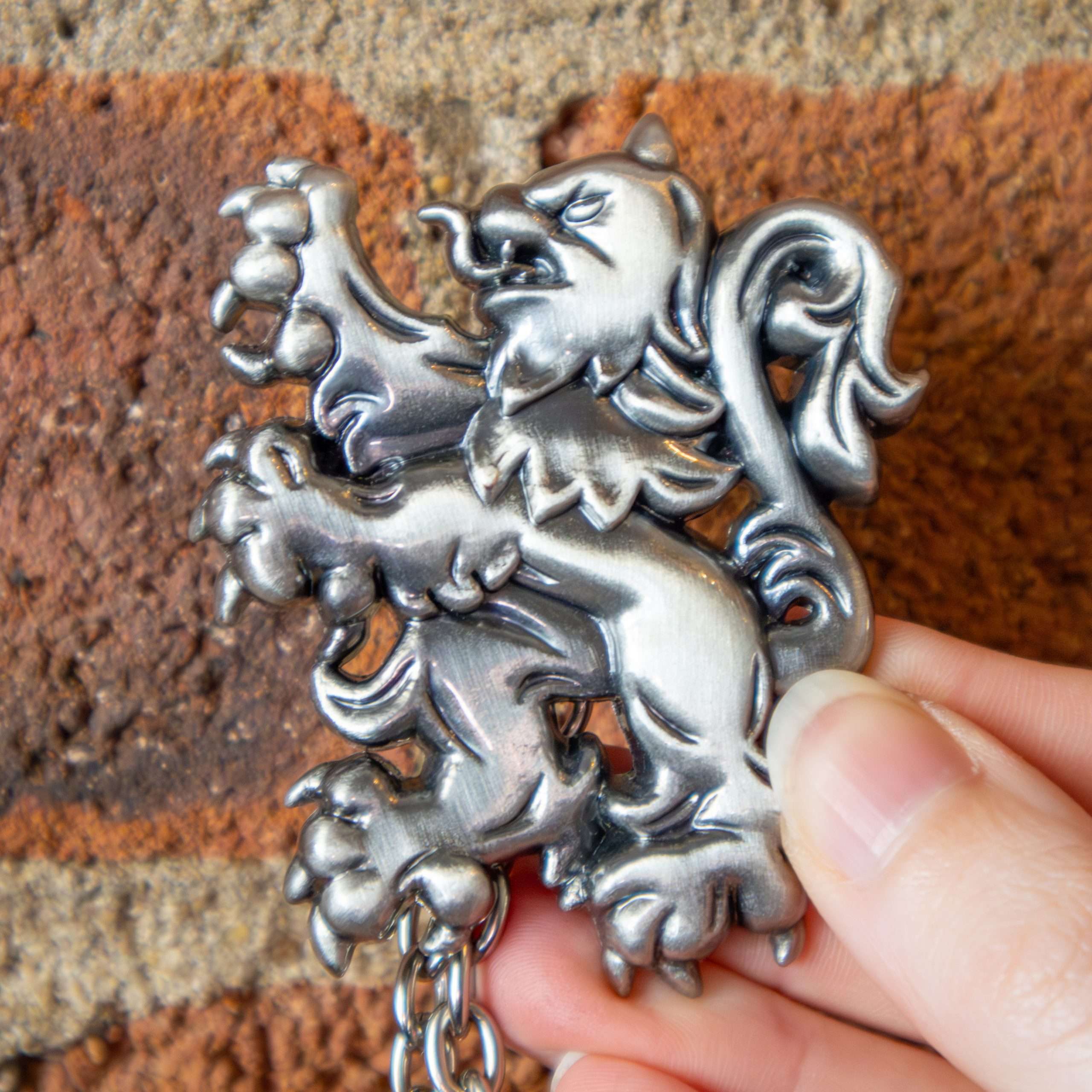 Spada di Godric Grifondoro