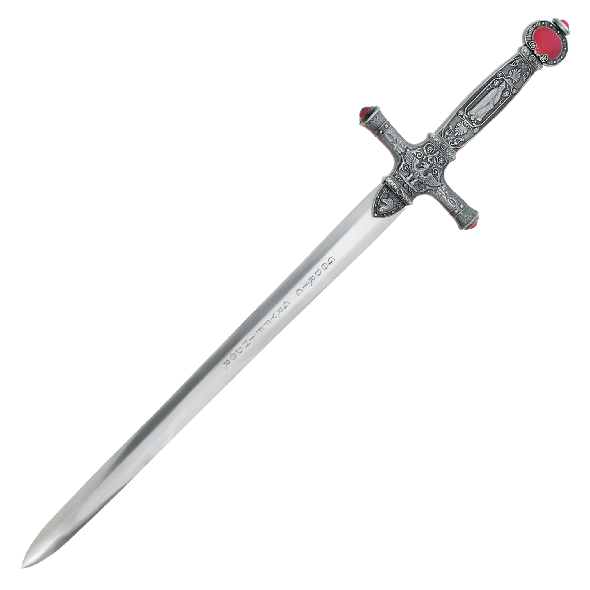 Tagliacarta Spada Godric Grifondoro