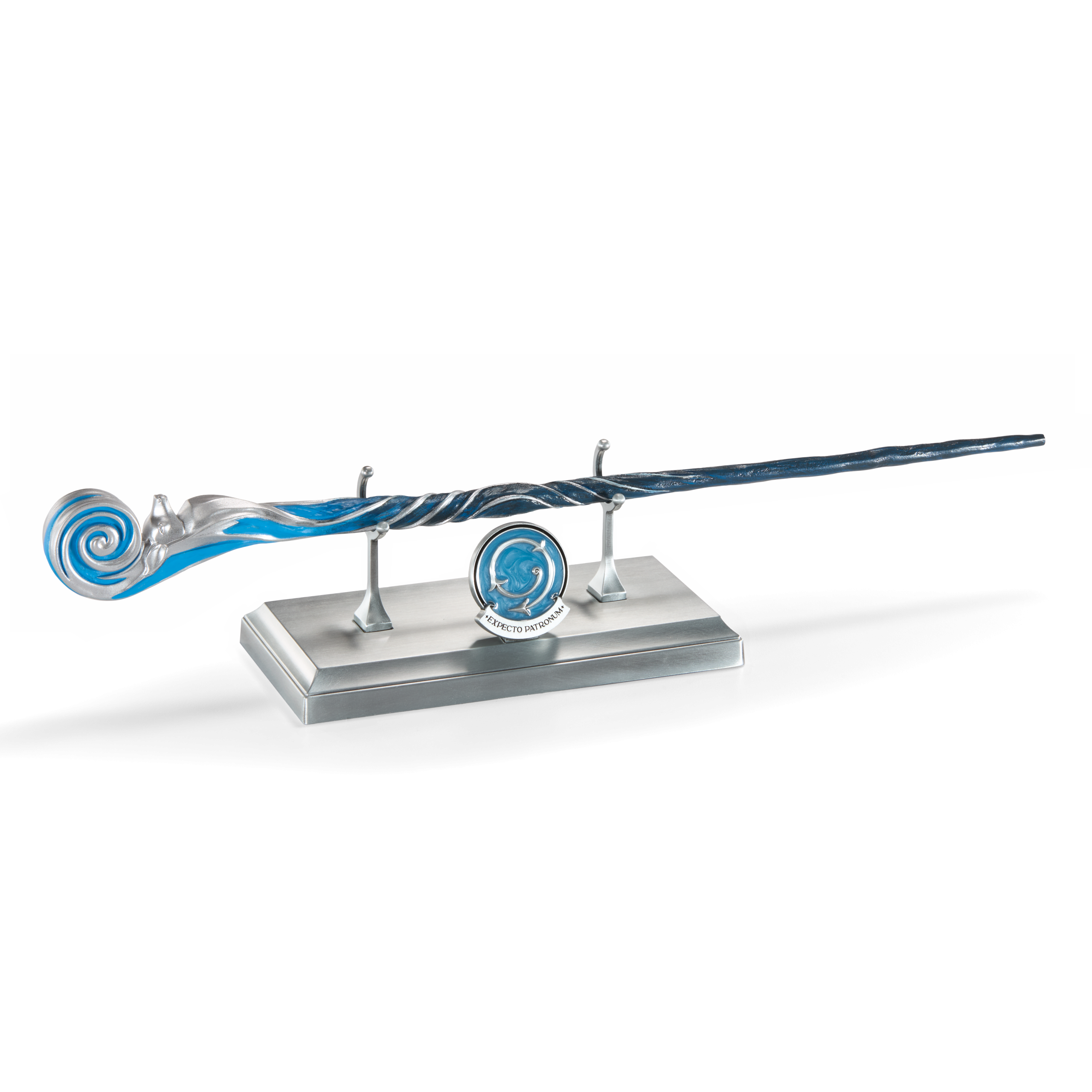 Expecto Patronum Wand