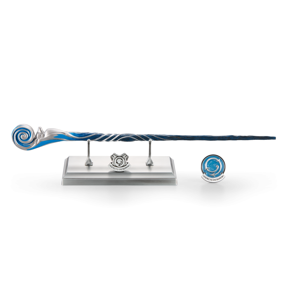 Expecto Patronum Wand