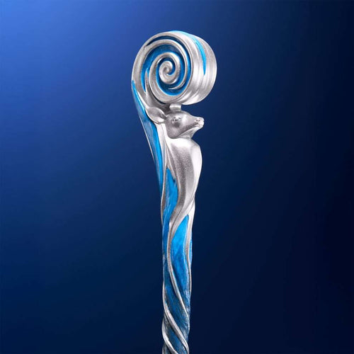 Expecto Patronum Wand